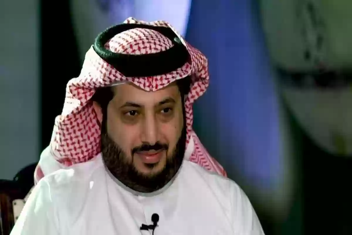  آل الشيخ يقدم نصائح للشباب السعودي حول الاستثمار في الترفيه