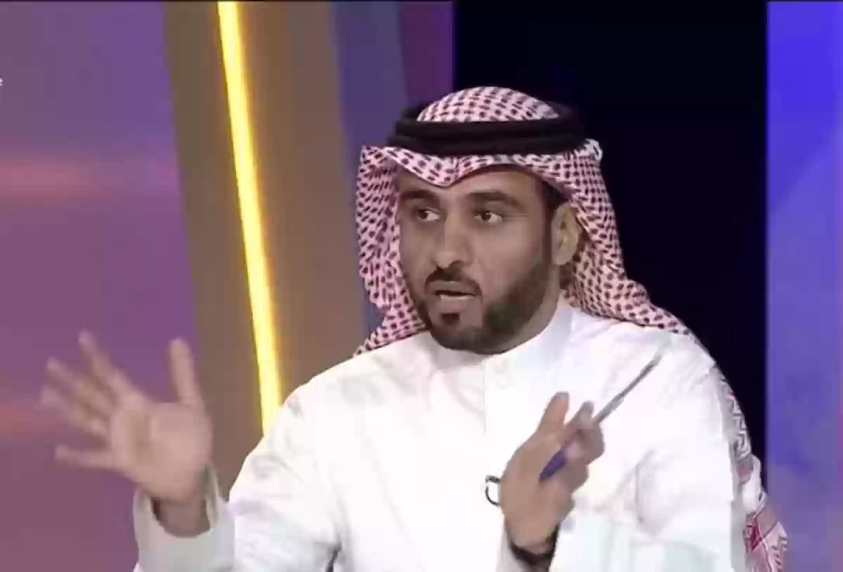 الفهمي يرد على فارس عوض بعد تصريحاته