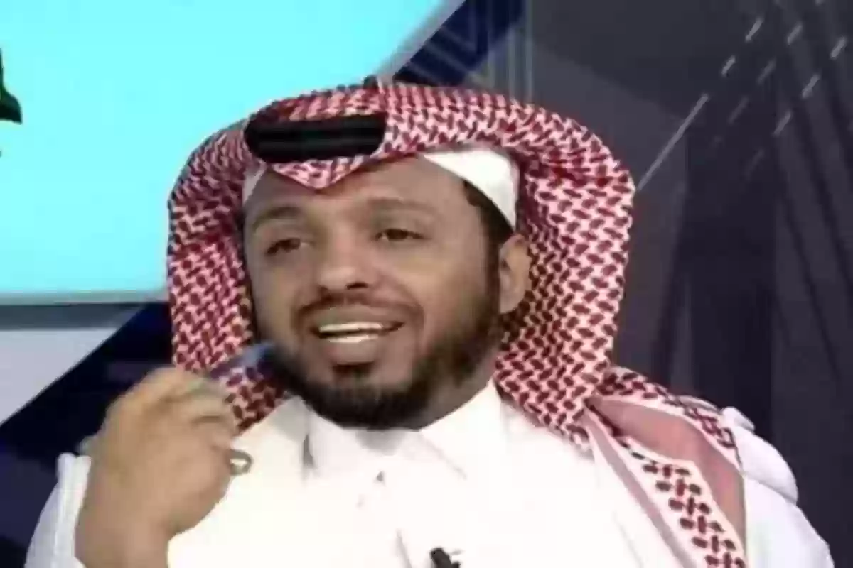 المريسل يوجه نصيحة العمر لمدرب المنتخب السعودي والتفاصيل