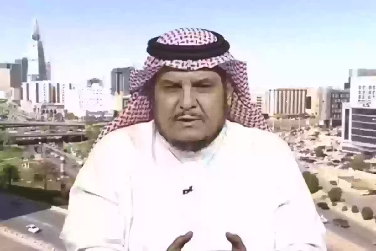 تصريحات مثيرة من الحصيني