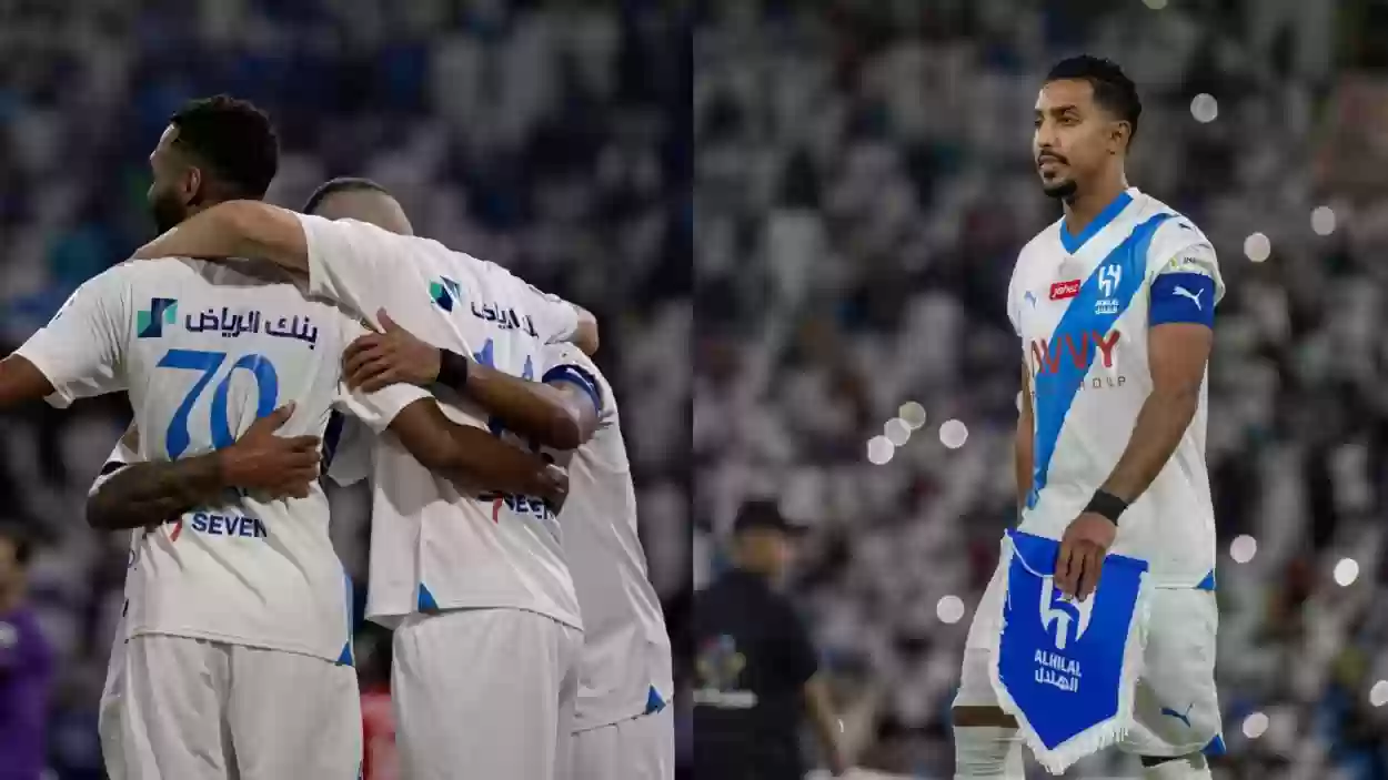 تحليلات مباراة الهلال والاتفاق ما زالت تتوالى