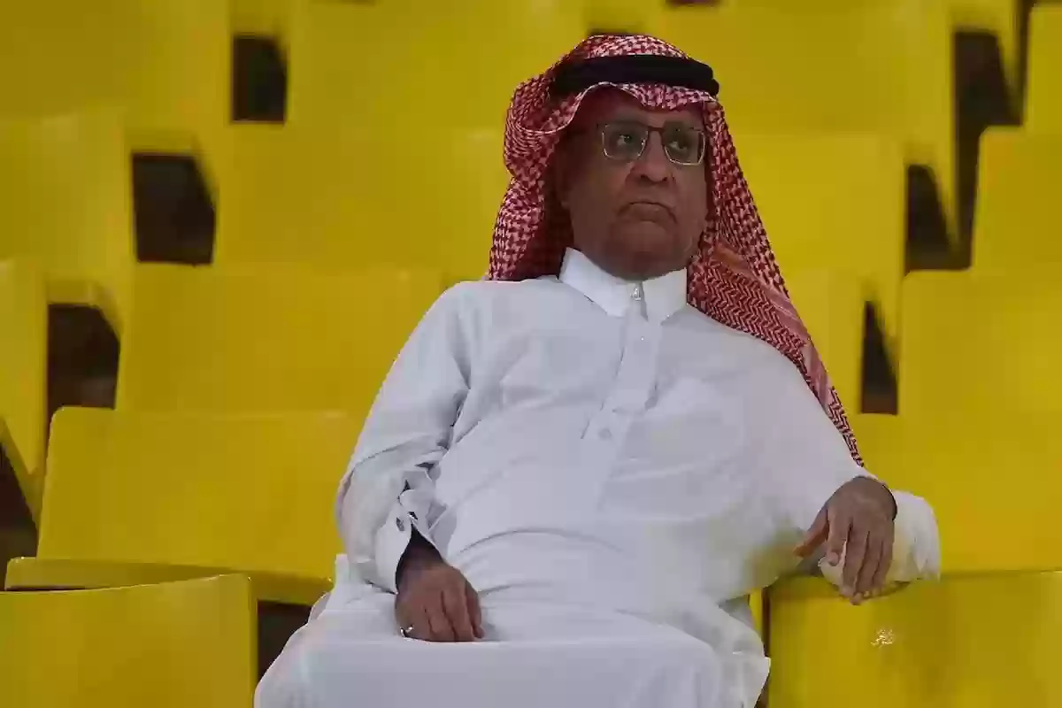 تصريحات خطيرة ينشرها الشمراني لـ 