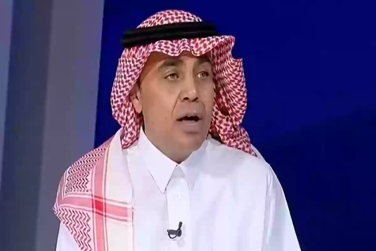 الجاسر يثير الجدل حول إدارات الأندية السعودية الحالي