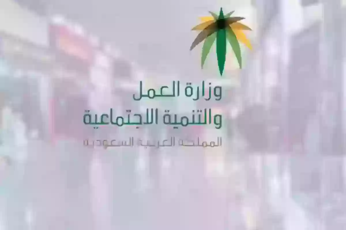 وزارة العمل الخدمات الالكترونية الاستعلام عن موظف وافد mol.gov.sa