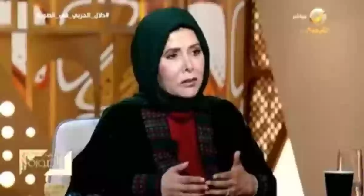 شاهد ماذا فعلت بعد حجب توصيتها من مجلس الشورى