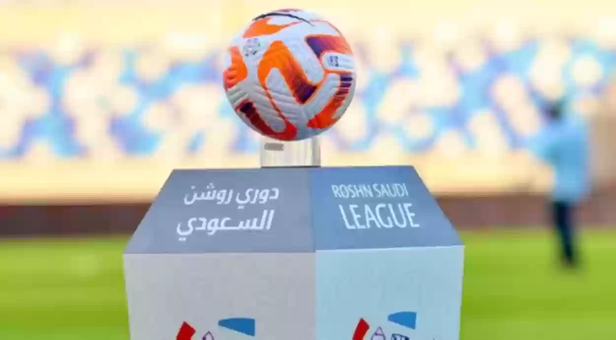 الجولة 31 من دوري روشن