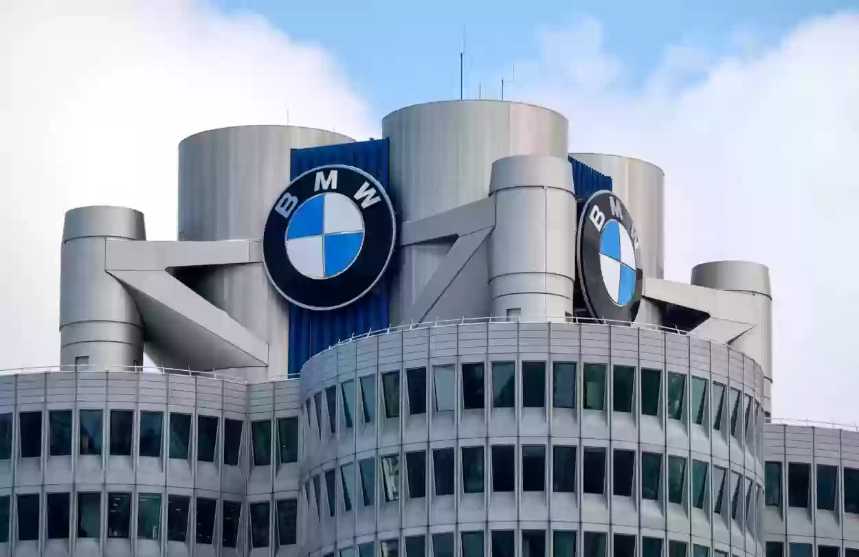 خسائر في شركة BMW