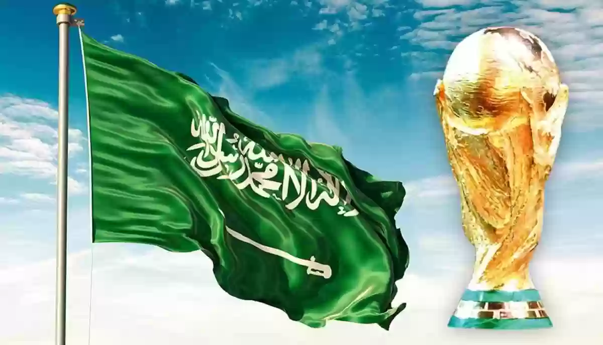 فوائد استضافة كأس العالم إلى أين