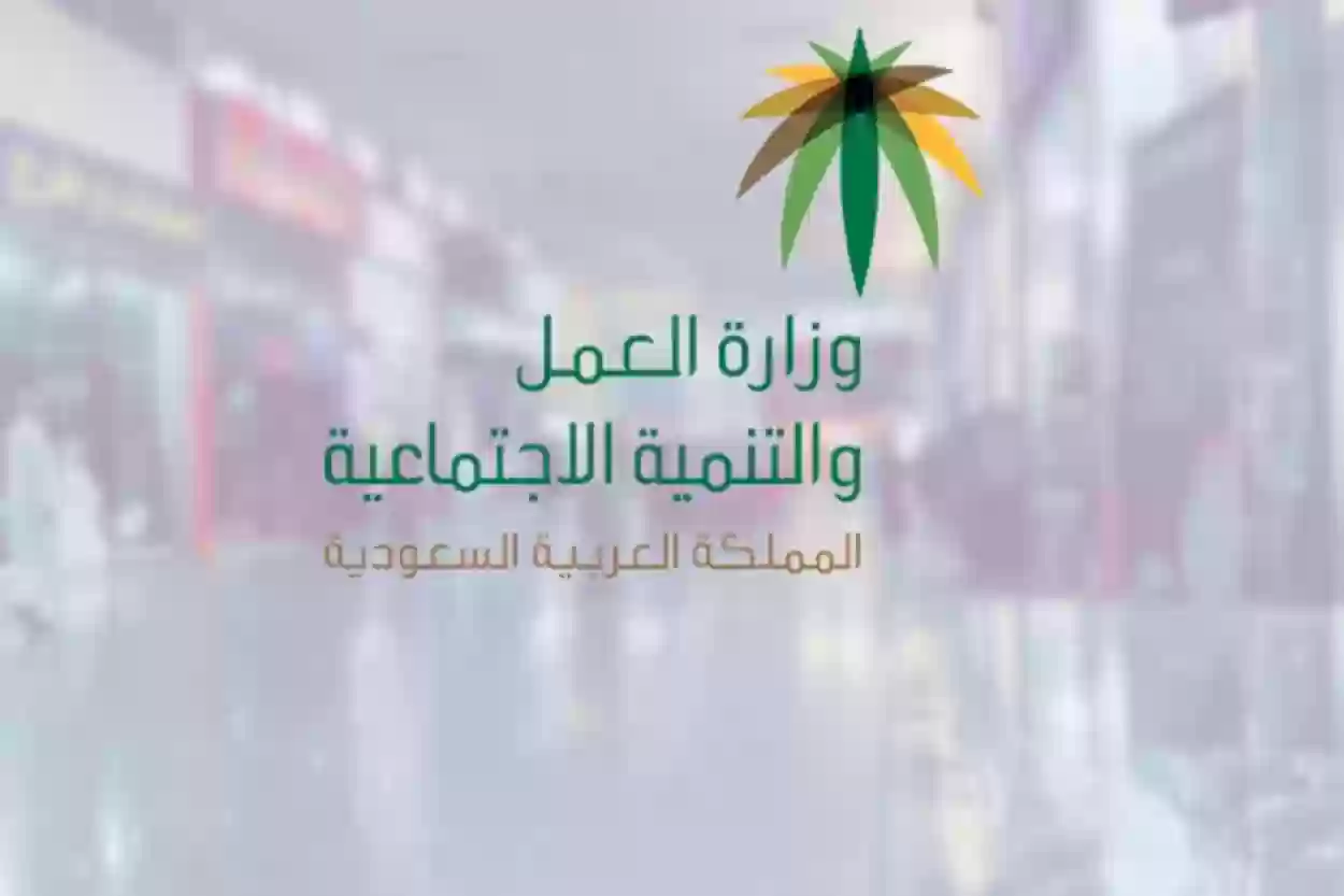 رابط الاستعلام عن موظف وافد وزارة الموارد البشرية