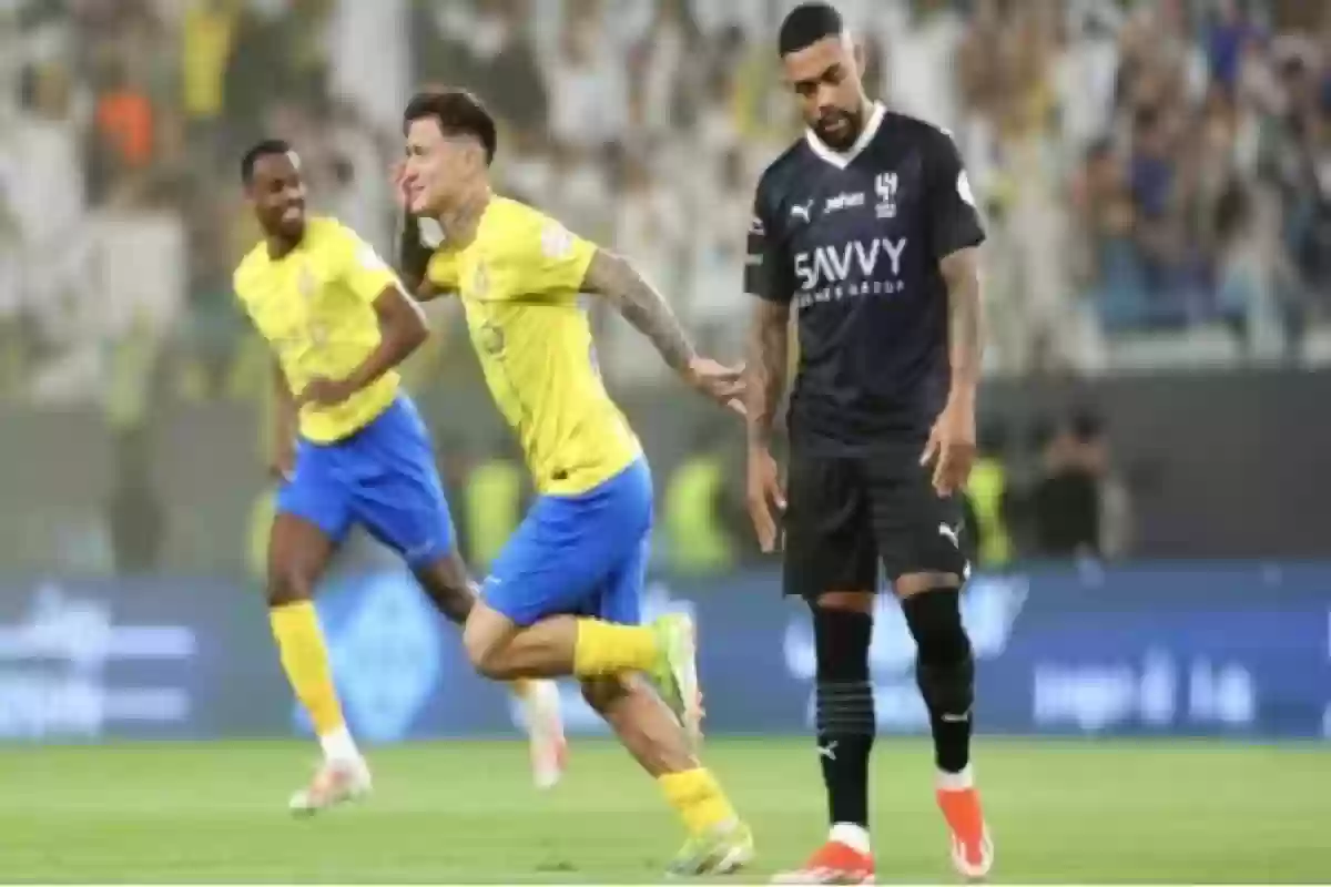 إعلامي يزلزل الميركاتو ويكشف سر تصريحه الناري .. أي لاعب بالهلال يتمنى النصر.