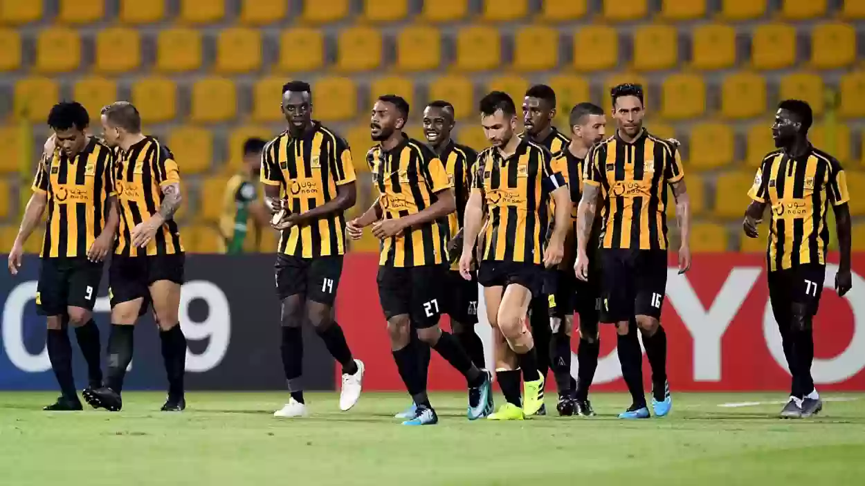 صفقة تبادلية مرتقبة بين الشباب والاتحاد