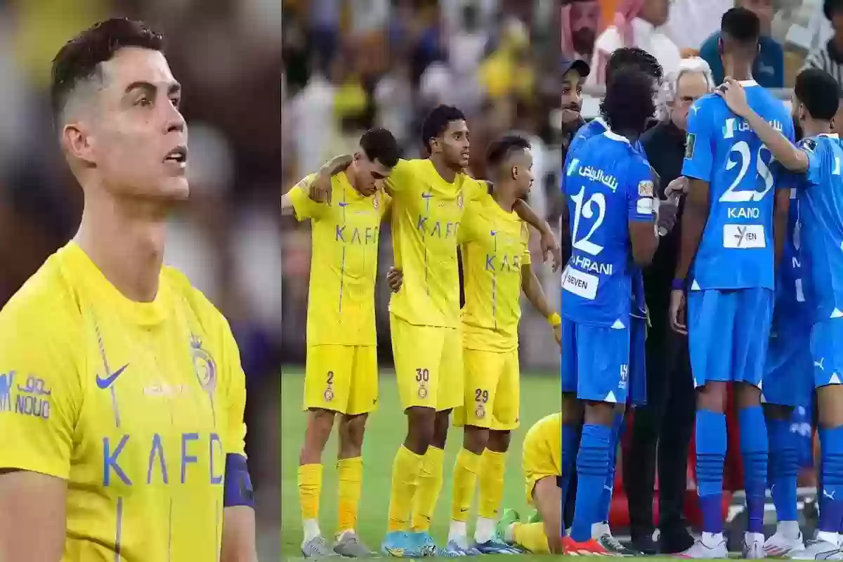 مدرب النصر الأسبق يكشف