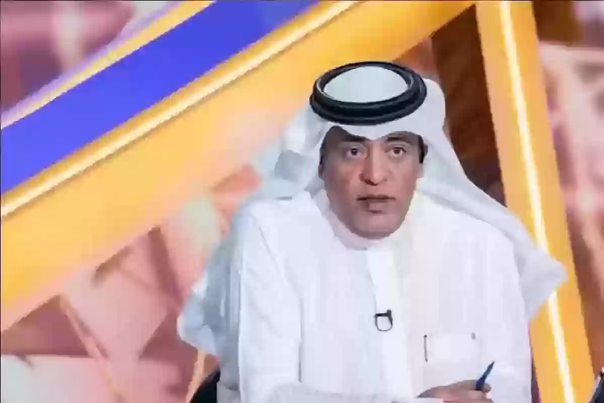 وليد الفراج يكشف حقيقة مشاركة الهلال في مونديال الأندية