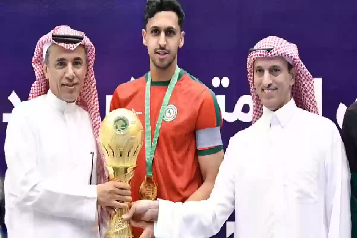 بعد هذا الحدث الهام.. تتويج الاتفاق بلقب الدوري السعودي الممتاز.