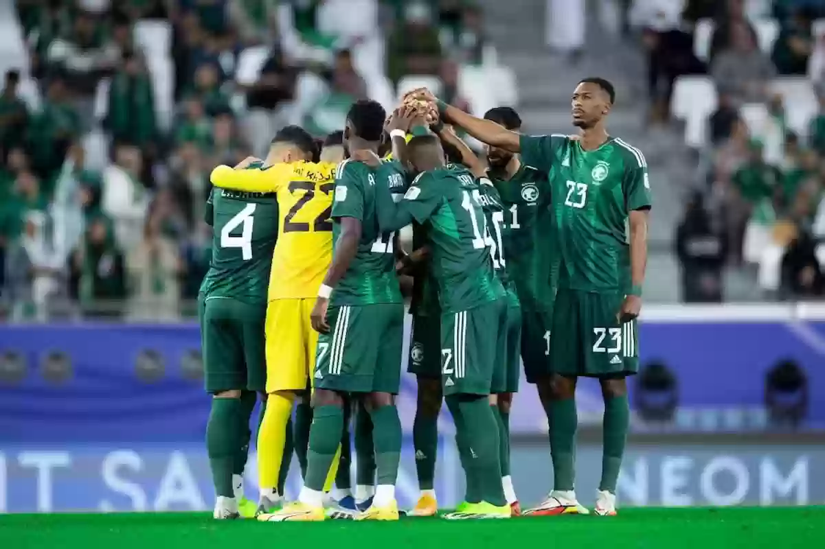 المدرب الأنسب لقيادة المنتخب السعودي