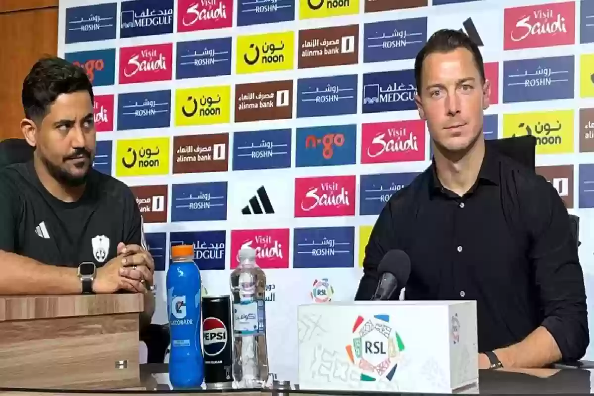 تصريح يصدم جماهير الأهلي .. يايسله يفتقد ماكسيمان قبل كلاسيكو الهلال.