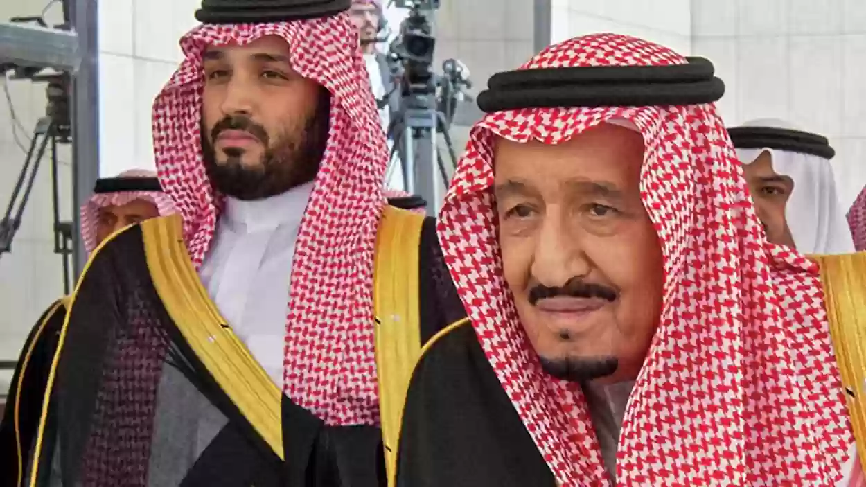 السعودية : صدور اوامر ملكية من الملك سلمان