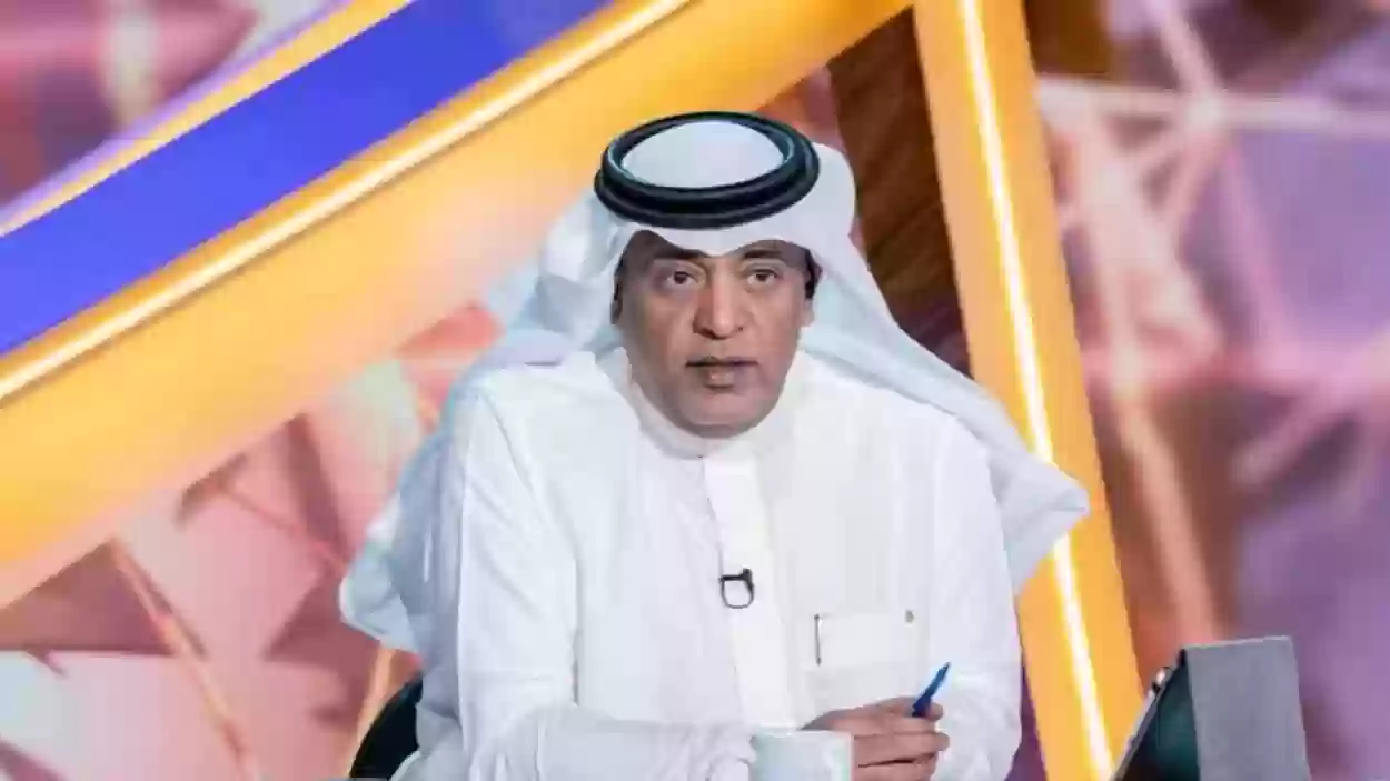 وليد الفراج يعقب على تعليق مصري على الجهود السعودية