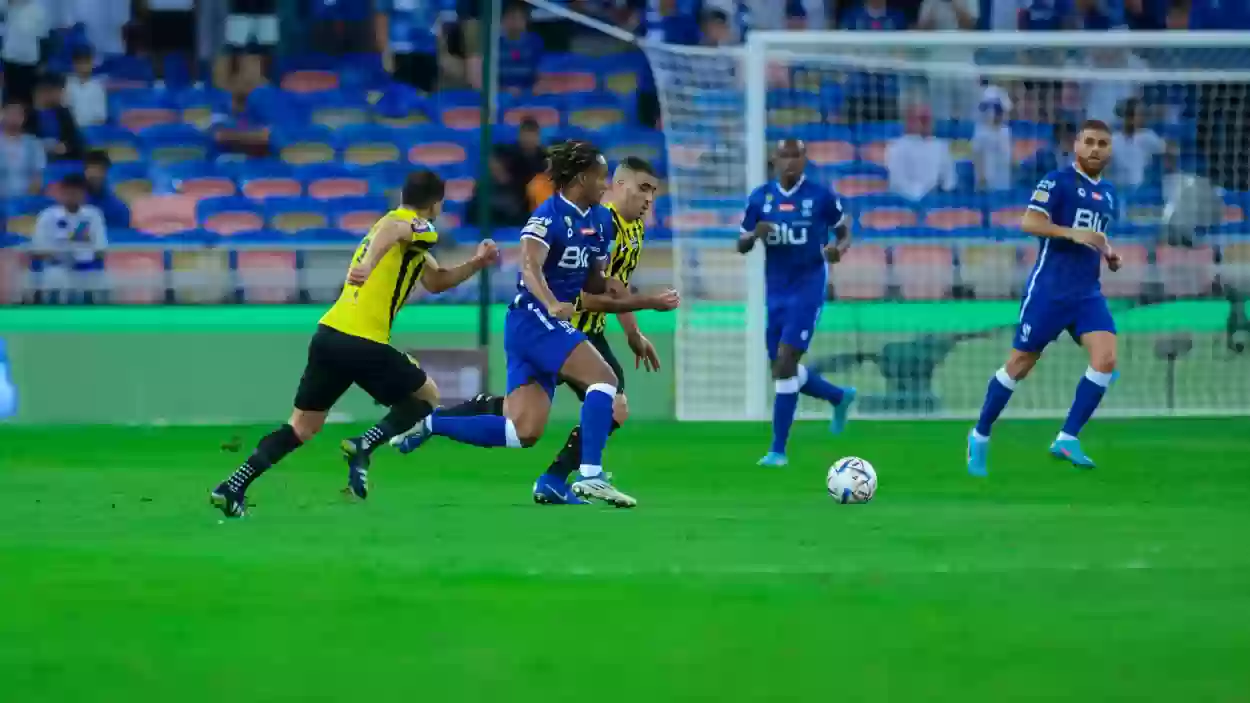 فوز مستحق للهلال والاتحاد يجب أن يركز في الكأس