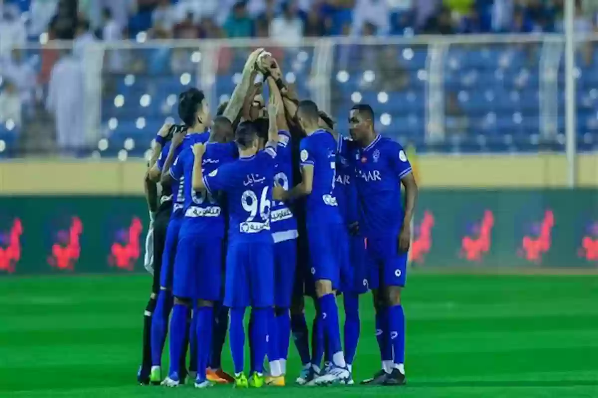  الهلال السعودي فاز بالدوري السعودي الأصعب على مدار التاريخ!!