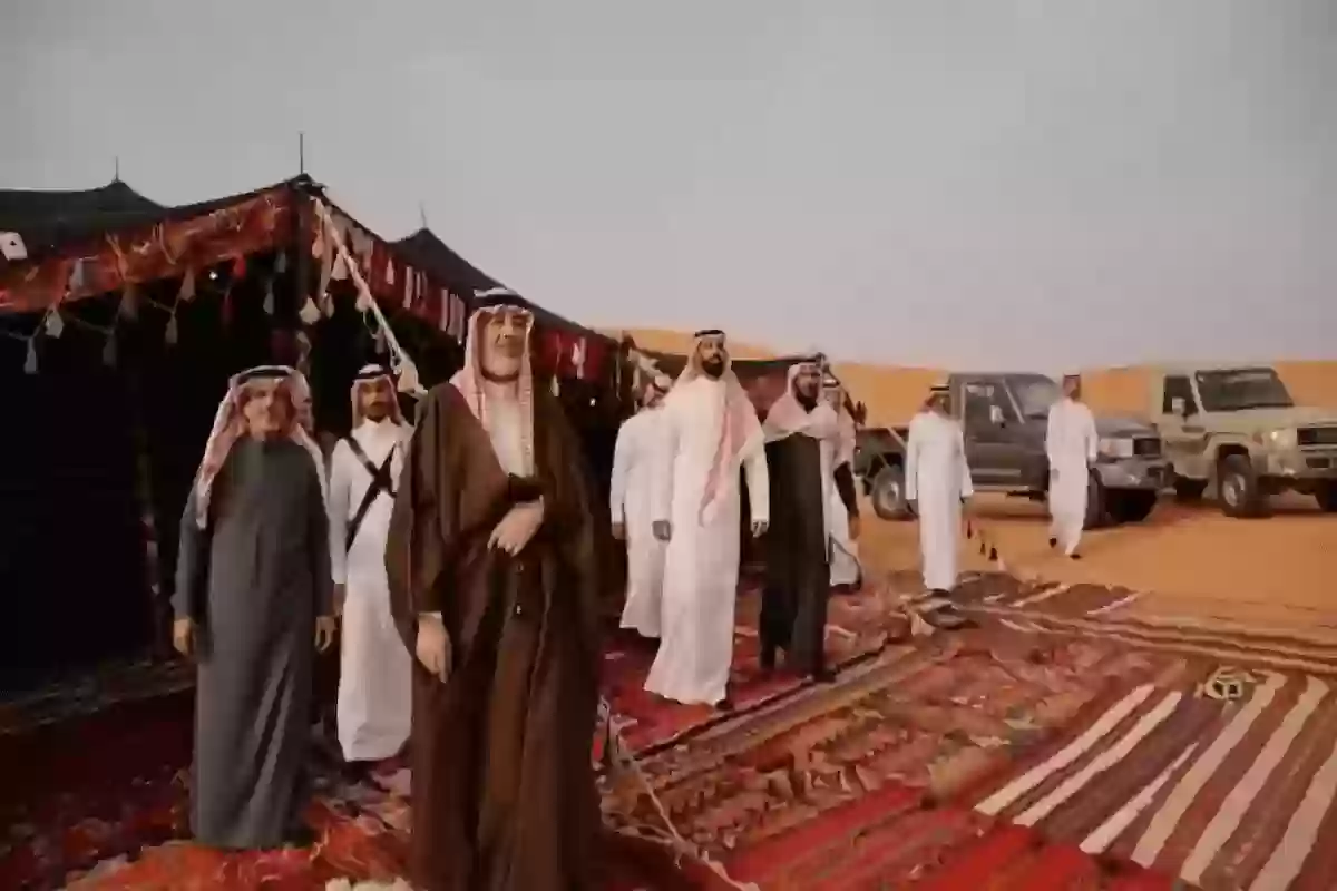 ما لا تعرفه عن الشعب السعودي.. أجمل ١٠ عادات في المجتمع السعودي