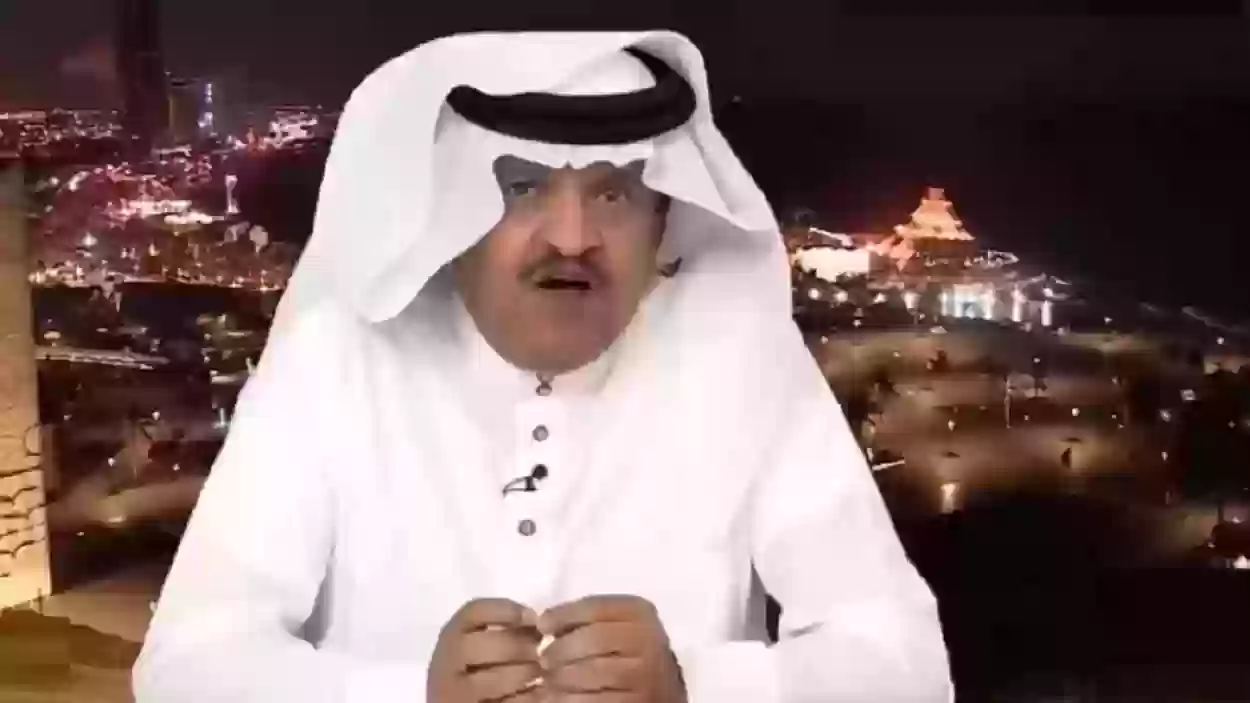 جستنيه يتغزل في إدارة الاتحاد السعودي.