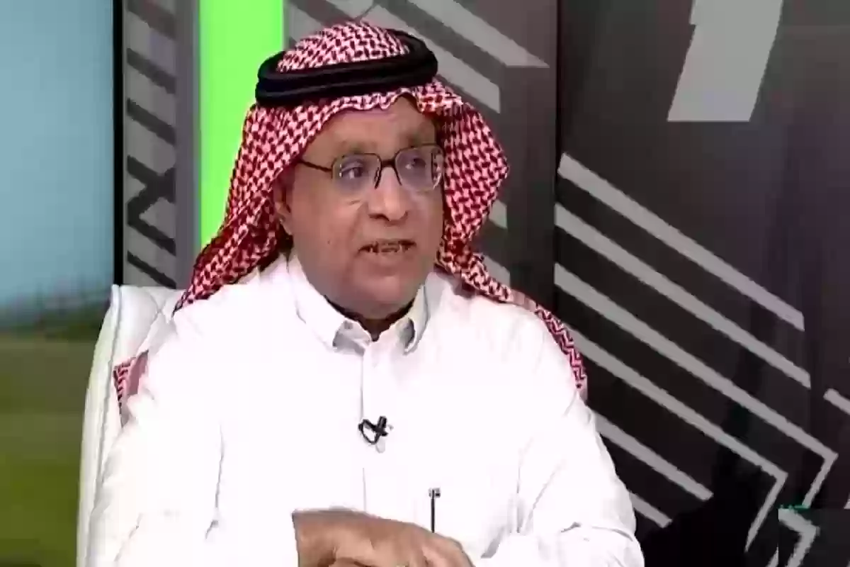 الصرامي يفتح النار على لاعب سابق ومحلل حالي