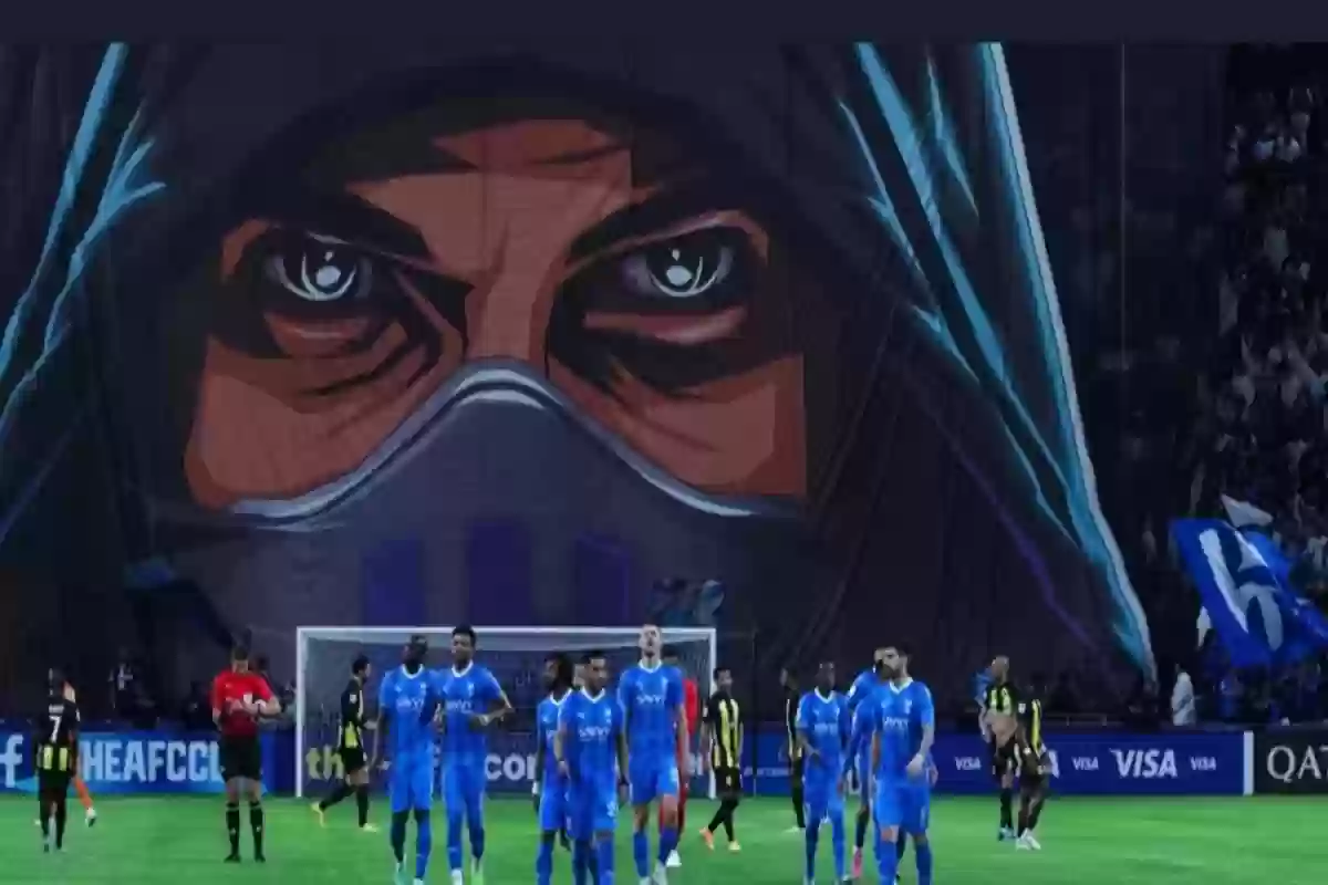 الهلال السعودي يرفع دعوى قضائية