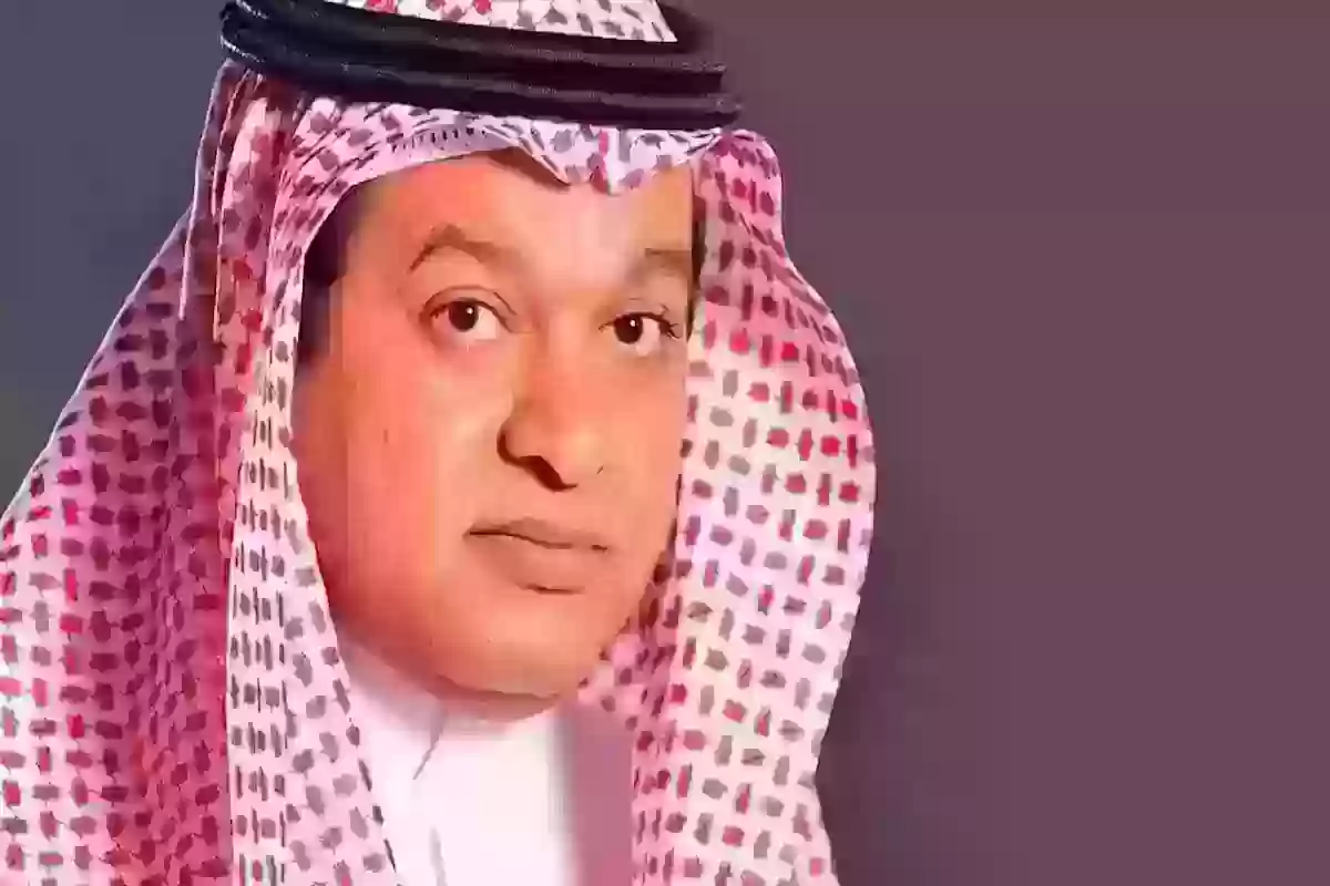 الزعاق يكشف عن هوية الضيف السماوي الجديد