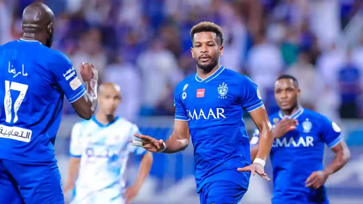 نجم الهلال السعودي التاريخي يتحدث عن كواليس اللعب في أحدث ظهور