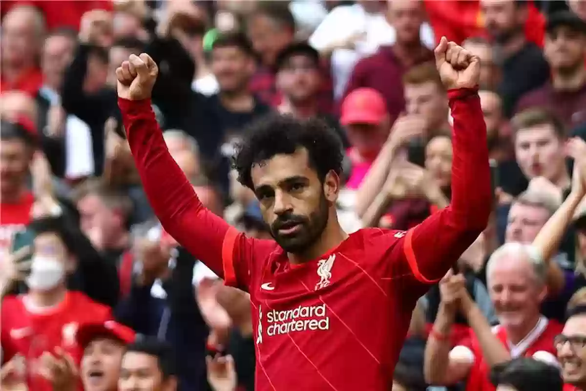 الاتحاد يُغري الأسطورة محمد صلاح ويجهز بديلين حال رفض العرض