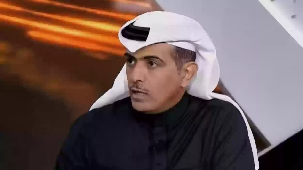 الهريفي يتحدث عن خسارة الهلال