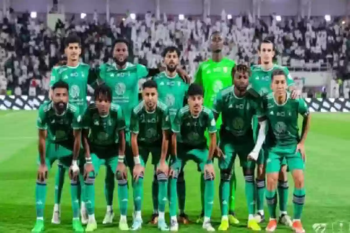 صدمة في روشن .. الأهلي يرغب في التخلص من لاعب محلي.