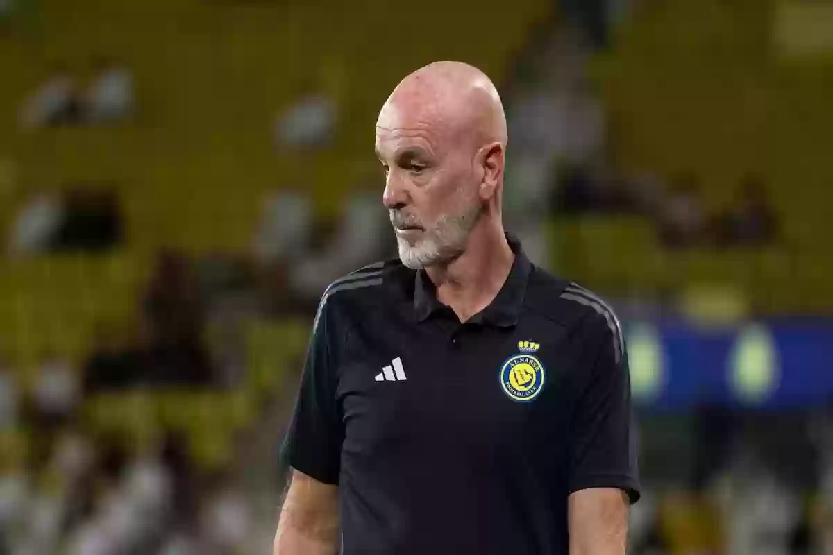 صدمة يفجرها الشهري لجماهير النصر.. ويوجه أصابع الاتهام لبيولي