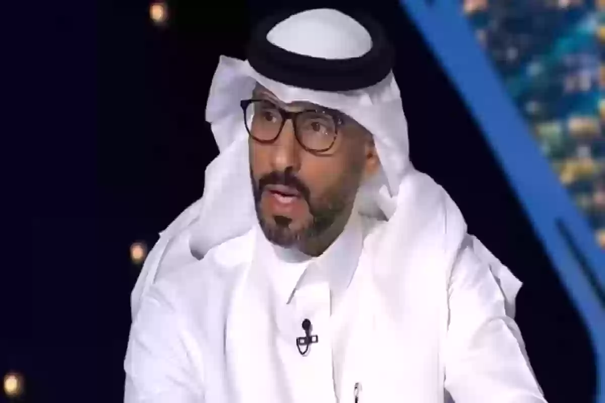 بعد تولي بيولي مهمته رسميًا .. حقيقة انضمام سعد الشهري إلى النصر. 