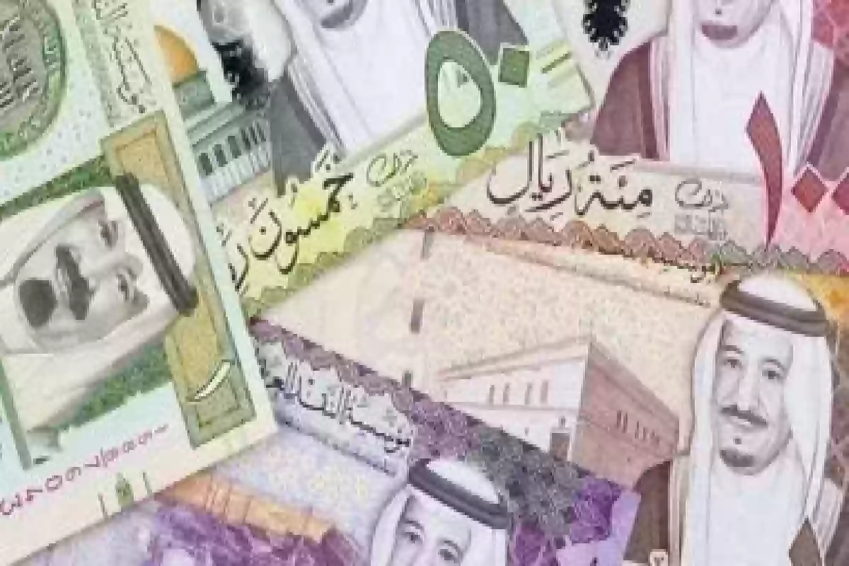 قفزة في أسعار الريال السعودي اليوم .. تعرف على أحدث التغيرات في البنوك المصرية. 