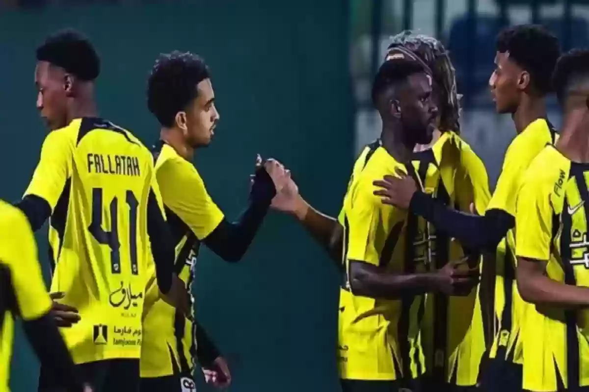 قبل كلاسيكو الهلال في كأس الملك .. الاتحاد يختبر قوته أمام الزمالك. 