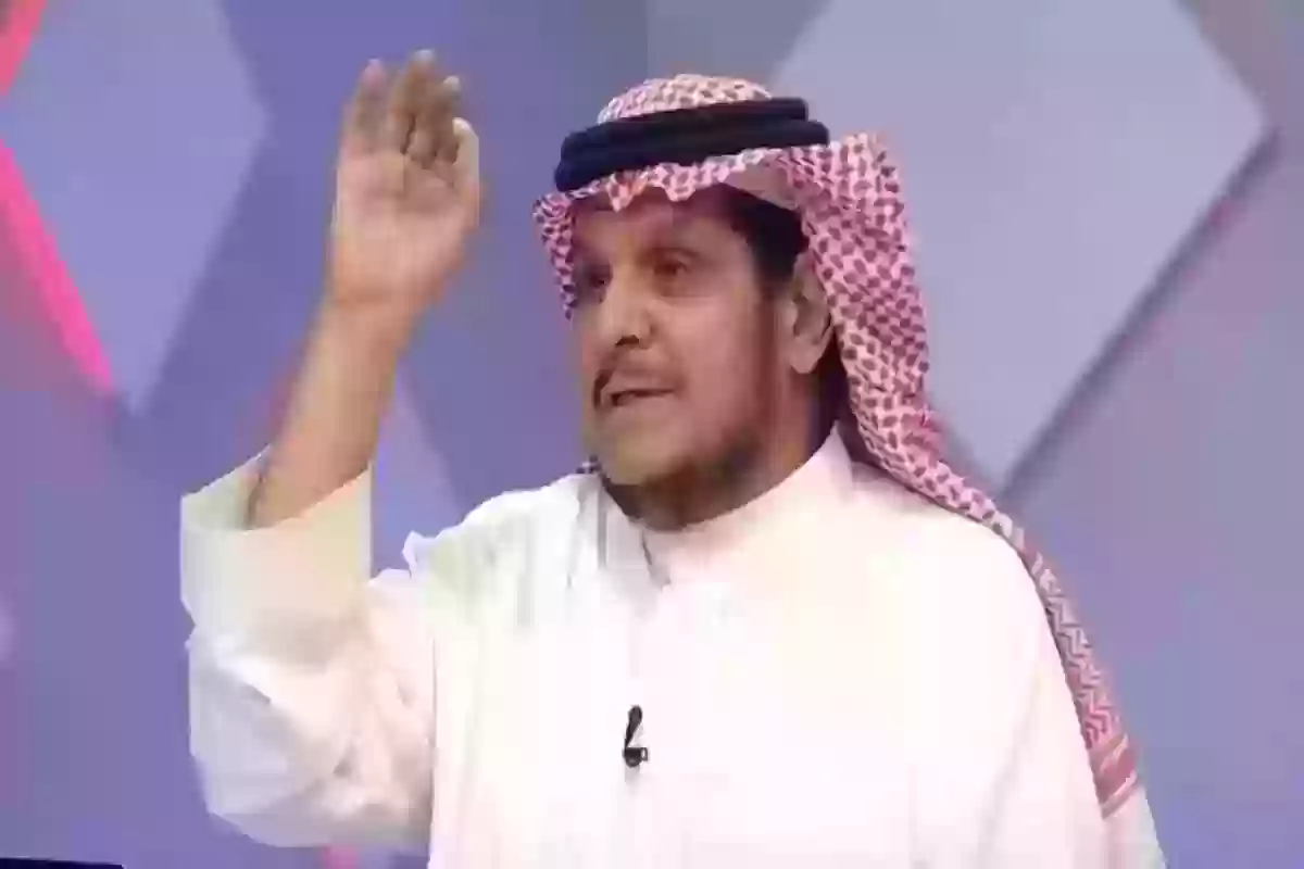 الحصيني يكشف 