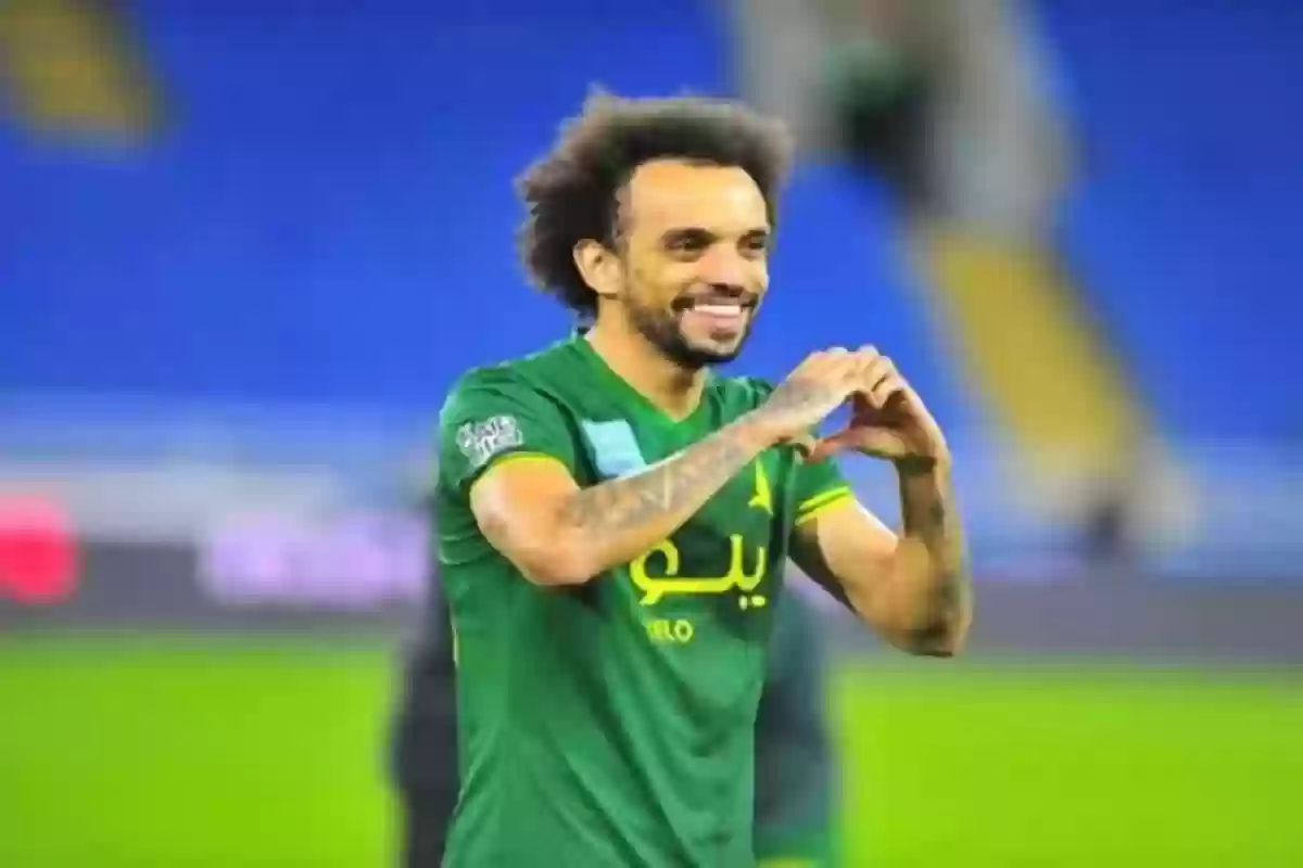 حول أفضل لاعب سعودي على الإطلاق .. تصريح ناري من محترف الخليج. 