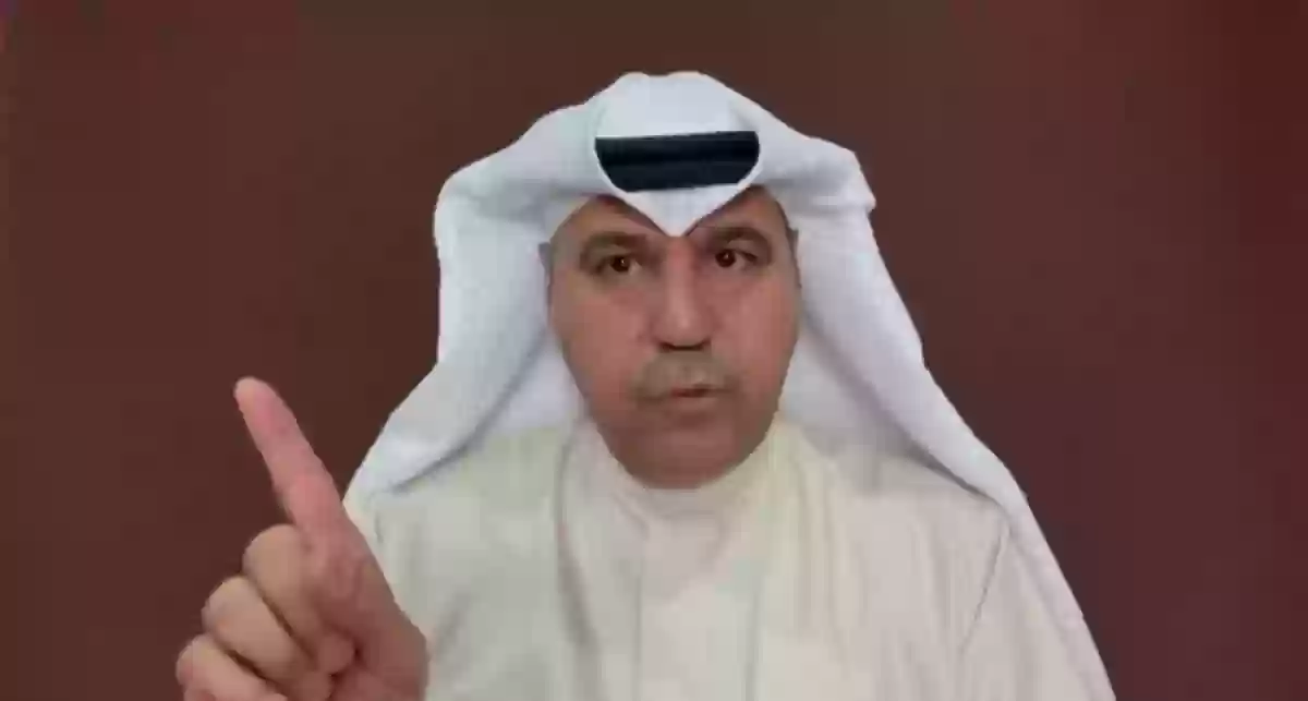 محلل سياسي كويتي يلقي اللوم في الأحداث الحالية على غزة