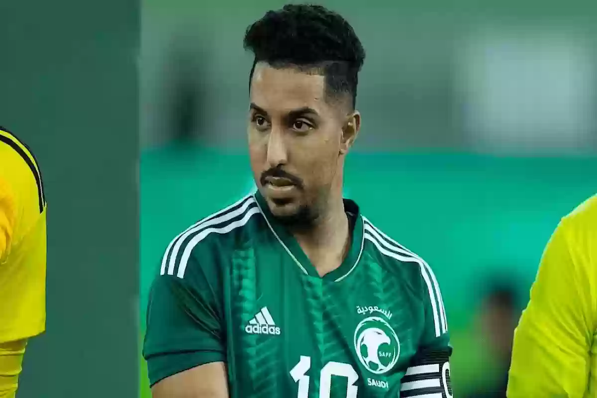 رغم انضمامه لتشكيلة المنتخب.. السالمي يحسم مصير الدوسري في كأس الخليج