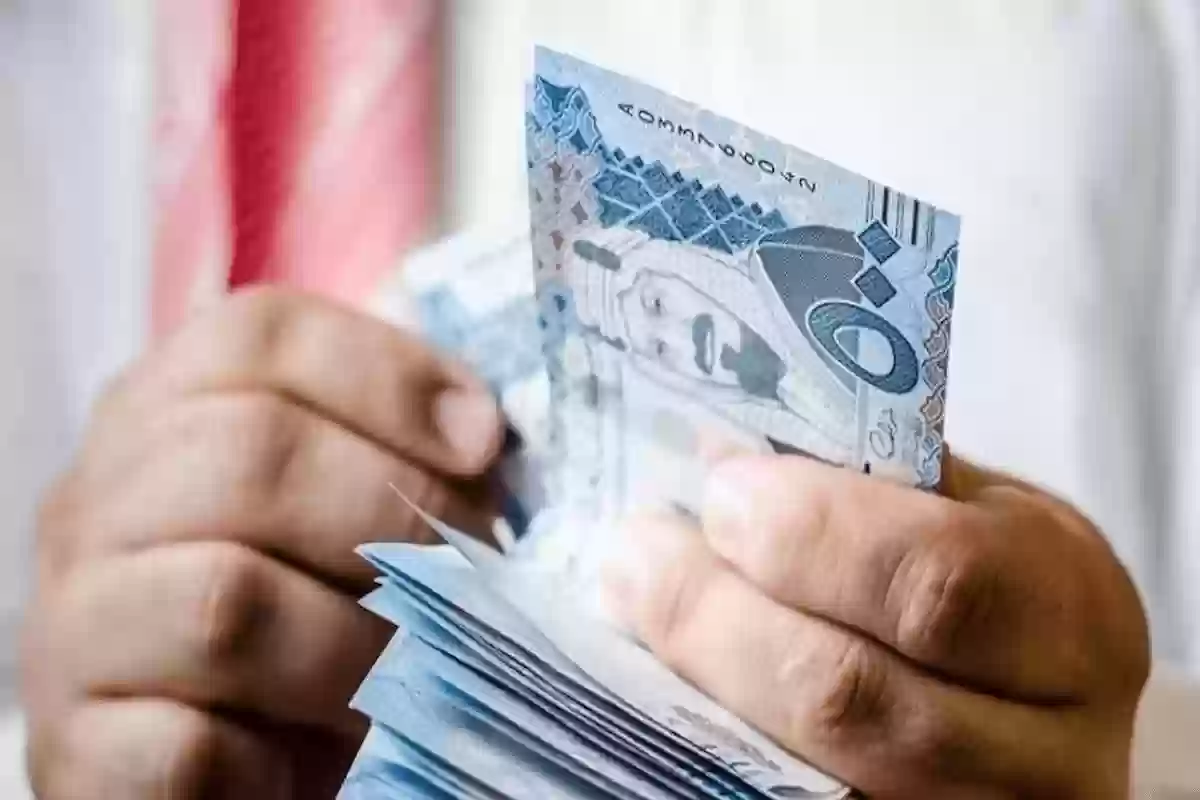 سعر الريال السعودي مقابل الجنيه المصري بتعاملات اليوم الأحد 22 ديسمبر