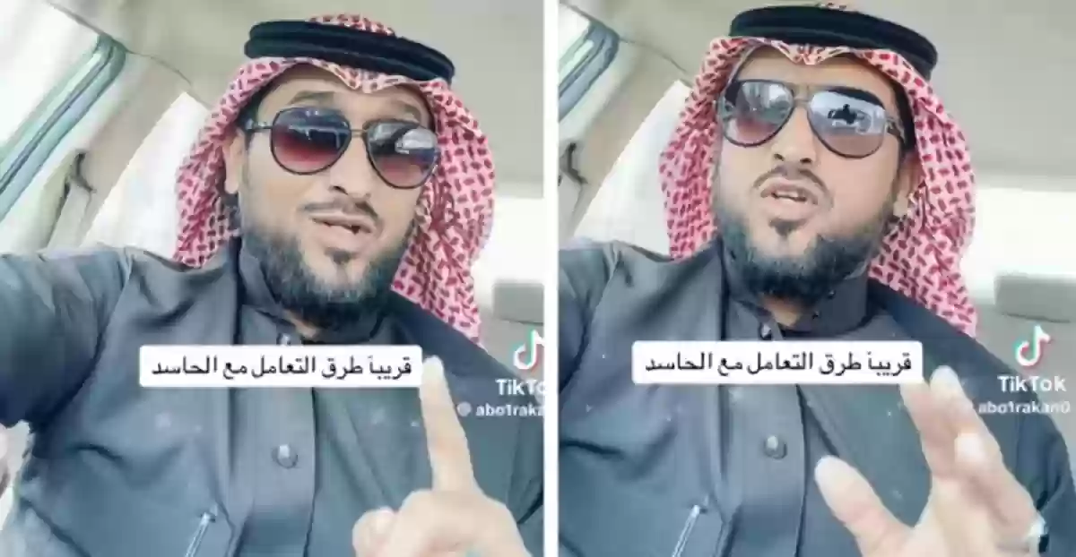 5 علامات لـ من ينتظر سقوطك