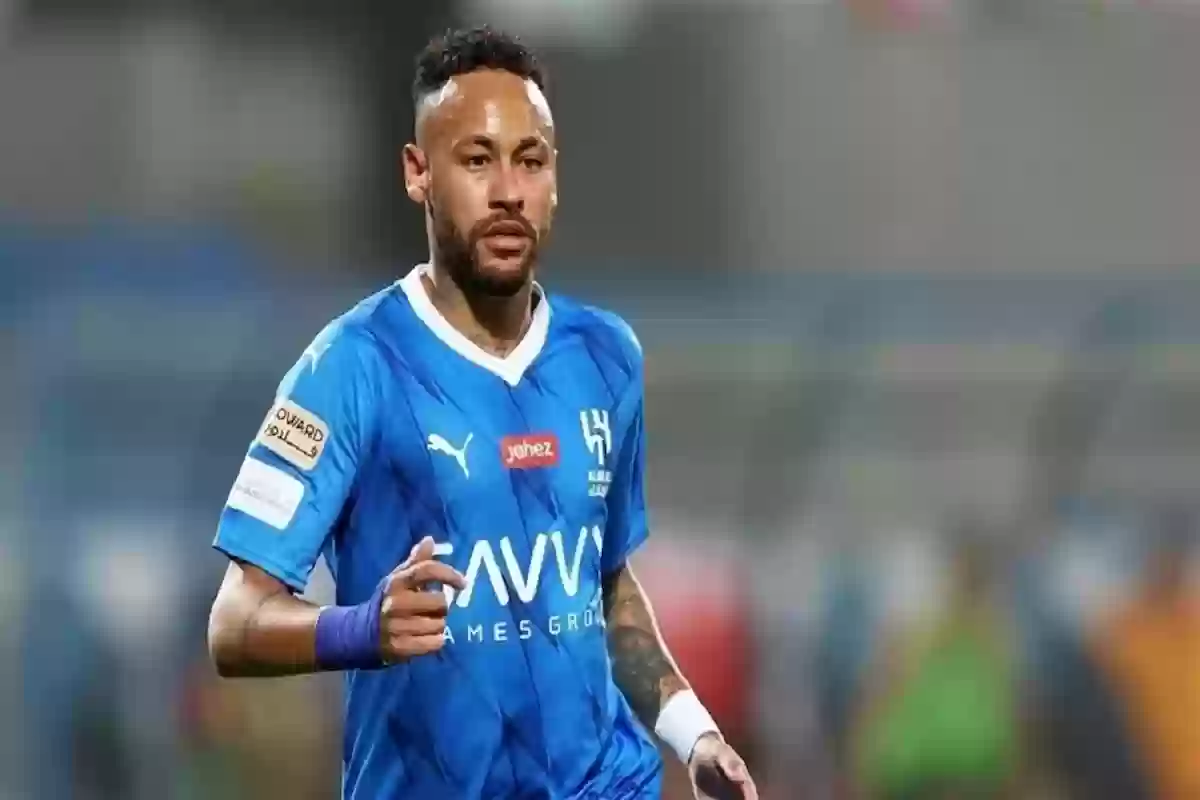 نيمار يعود من جديد بكامل قوته.. السيليساو بعد مشاركته مع الهلال السعودي!!