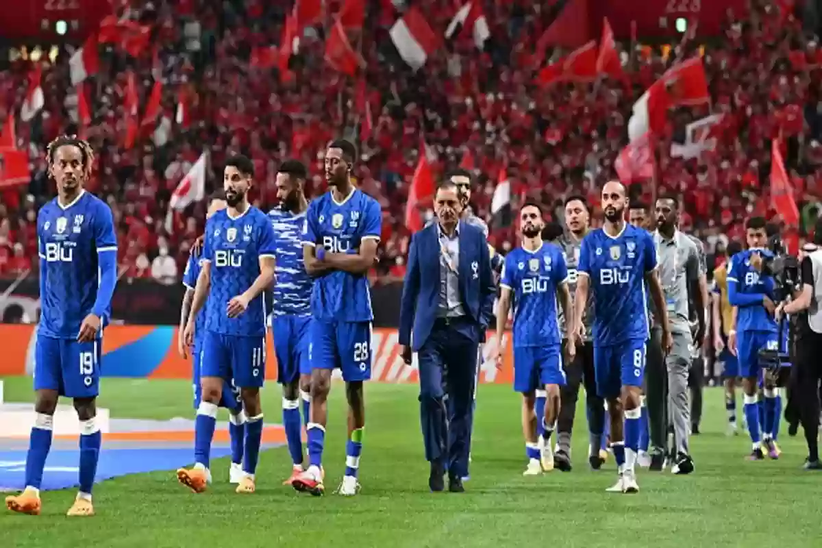 صفقات الهلال تعني موسم صفري آخر يقتل طموحكم!