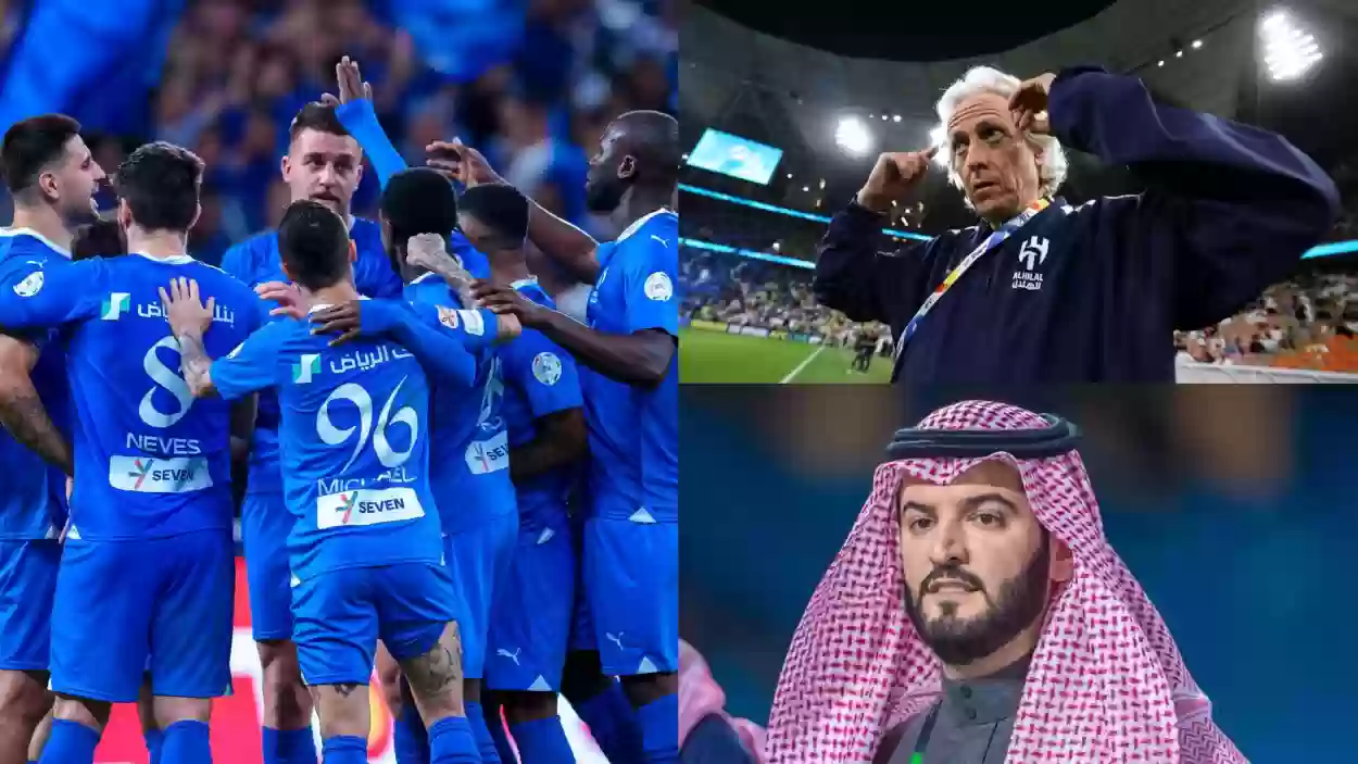 طلب الهلال باطل في حال رفض الأهلي السعودي