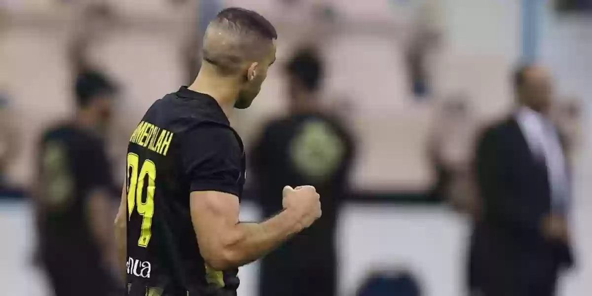 «الاتحاد» يكشف عن رغبته في ضم النجم المغربي 