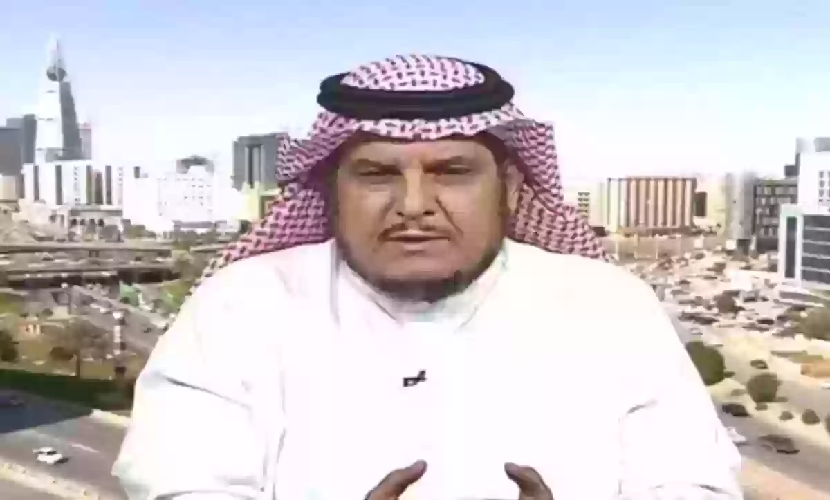 الحصيني يحذر أهالي هذه المناطق السعودية من برد قارس