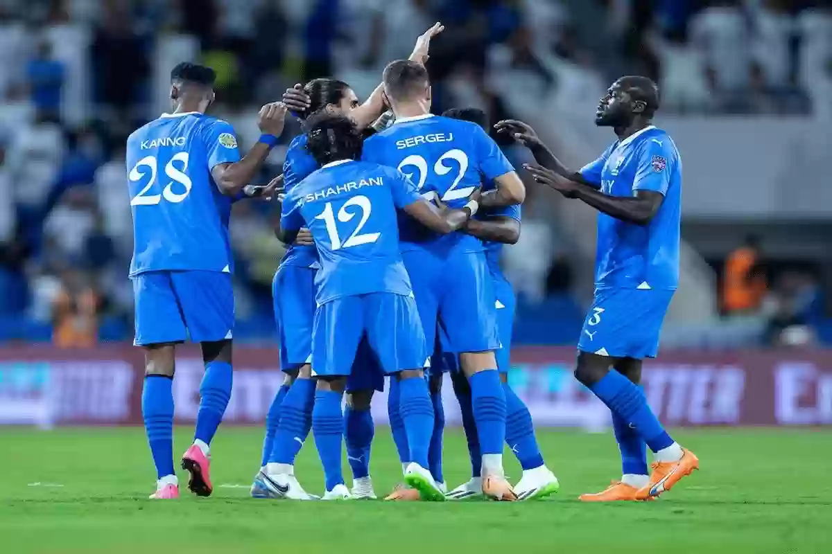 آراء المحللين في مواجهة الهلال السعودي أمام السد القطري.. شاهد!