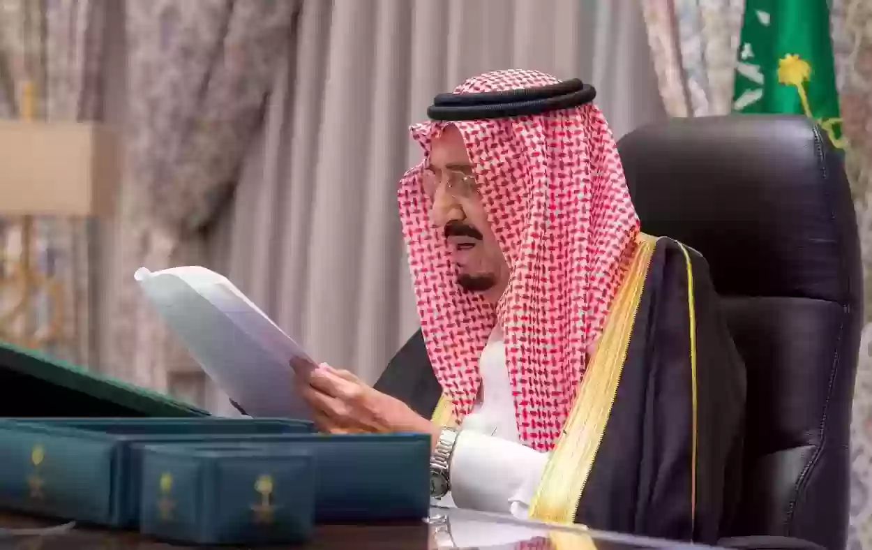 العفو الملكي الجديد من يشمل وما أبرز ما جاء فيه من بنود؟!